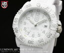 ルミノックス LUMINOX LUMI-NOX ルミノックス ネイビーシールズ ミリタリー ホワイトアウト メンズ 腕時計 3057.WO うでどけい Men'sルミノックス LUMINOX LUMI-NOX ネイビーシールズ ミリタリー ホワイトアウト メンズ 腕時計 3057.WO うでどけい Men's