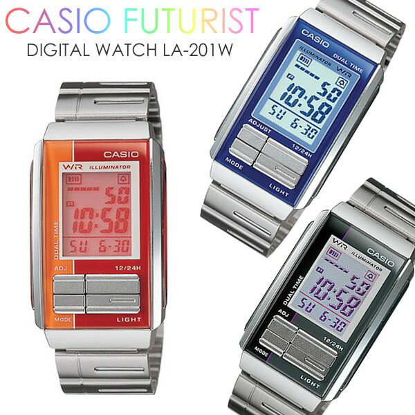 【カシオ・腕時計・レディース】カシオ CASIO 腕時計 レディース レディス カシオ腕時計 デジタル CASIO カシオ 腕時計 うでどけい 女性用 ladies レデイース【カシオ・CASIO】