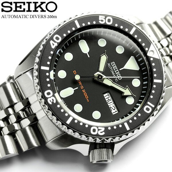 【送料無料】【セイコー】【腕時計】セイコー SEIKO 腕時計 メンズ ダイバーズウォッチ Dive...:cameron:10005797