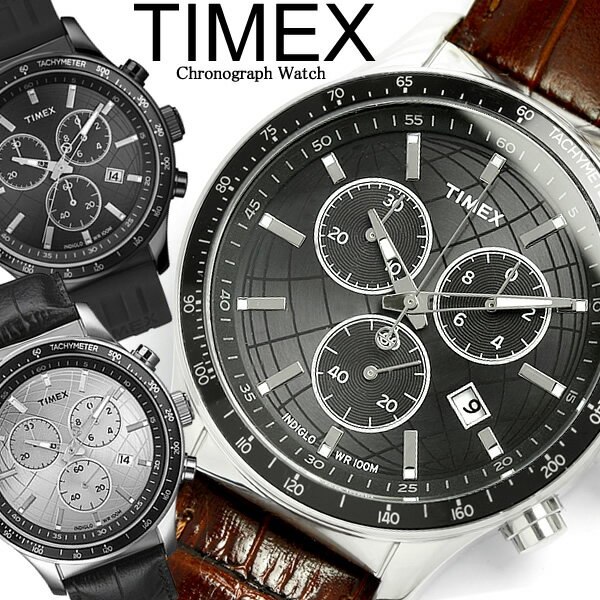 タイメックス メンズ 腕時計 T2N818 T2N819 T2N820 Men's うでどけい ウォッチ メンズ 腕時計タイメックス クロノグラフタイメックス メンズ 腕時計 T2N818 T2N819 T2N820 Men's うでどけい ウォッチ メンズ 腕時計 クロノグラフ