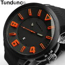 【テンデンス】【Tendence】 腕時計 メンズ ガリバー...