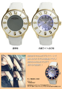 【限定モデル】【ROMAGO】ロマゴデザイン西内まりや着用モデルの新色腕時計レディー