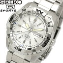 【送料無料】seiko 5 SPORT セイコー ファイブ ...