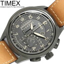 Timex タイメックス Intelligent Quart...