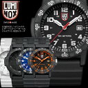【送料無料】LUMINOX ルミノックス LEATHERBA...