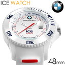 ice watch アイスウォッチ BMW コラボ 腕時計 ...