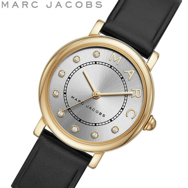 MARC JACOBS 腕時計 腕時計(アナログ) 時計 レディース 最新製品