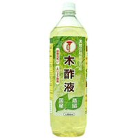 天然の植物活力液！ ラッパ木酢液 1500ml 【ガーデニング・園芸・肥料】...:campaign365:10017549