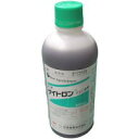 芝生と非農耕地の除草剤! ザイトロンアミン液剤 500ml【農薬】【送料無料】【RCP】
