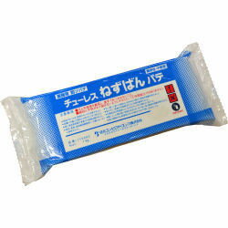 ねずみ防鼠工事用パテ チューレスねずばんパテ 1kg ネズミの侵入防止、嫌がる成分配合