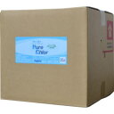 ピュアクロール 100ppm 20L 除菌・消毒剤 【代引・返品不可】【送料無料】