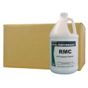 コスケム RMCクリーナー 3.78L×4本 【多目的用アルカリ性洗剤】