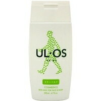 大塚製薬　ULOS（ウルオス）スキンミルク　200ml