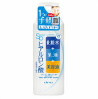 ウテナ シンプルバランス　モイストローションUV 220ml　乳状保湿液