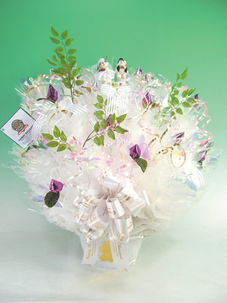 Happy Marriage Bouquet.smtb-s