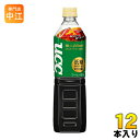 UCC 職人の珈琲 低糖 930ml ペットボトル 12本入