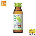 大正製薬 アルフェミニ(ALFE Mini) 50ml 瓶 60本入