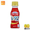 アサヒ カルピス 守る働く乳酸菌 100ml ペットボトル 30本入×2 まとめ買い〔体調維持 乳性飲料 飲みきれるサイズ 小容量 L-92〕