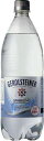 GEROLSTEINER(ゲロルシュタイナー)1Lペット 12本入〔硬水炭酸水 1000ml 【楽ギフ_のし】〕