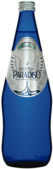 パラディーゾ（PARADISO）フリザンテ　炭酸入り　750ml瓶　12本入
