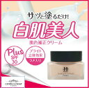 ★Heididorf ハイジドルフ ミルキーシャイン クリーム 白肌美人 透明感アップ&ブライト効果★SPF30&ラメ入りトーンアップクリーム ★ウユクリーム