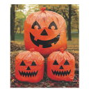あす楽!ハロウィンパーティー かぼちゃのおばけの大きな大きな...