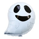 ハロウィンバルーン ファニーゴースト...