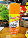 リトルツリーのルームスプレー ツリーカン(ココナッツ) Little Trees MADE IN U.S.A. ■ エアーフレッシュナー アメリカ雑貨 アメリカン雑貨 トイレ 芳香剤 部屋 車 匂い カーフレッシュナー 女性 かわいい 消臭 おしゃれ カーアクセサリー カー用品