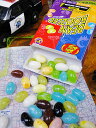 USJ̃n[|b^[ŘbɂȂَ̂qIp[eB[őlCIɂ̉^߂r[Y r[u[Y 45g Jelly Beans WF[x[ BeanBoozled Sr[Y  AJG AJG