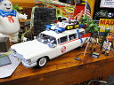 プレイモービル 映画「ゴーストバスターズ」ECTO-1のフィ...