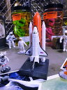 スペースシャトルのミッショントイ