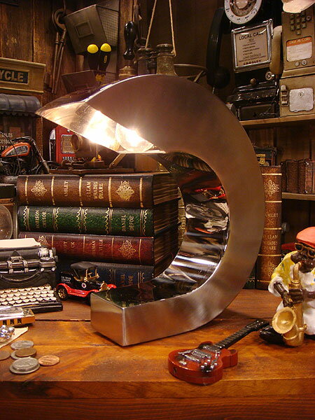 【希少】DULTON ダルトン　モダンナイトランプ DULTON ONLINE SHOP | PENDANT LAMP RED(RED): ファニチャー