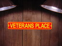 Xg[gŔ@VETERANS PLACE@-xeL-