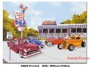 AJuLŔ@U.S. ROUTE66 -CAFE-