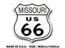 AJuLŔ@U.S. ROUTE66 -~Y[-