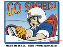 AJuLŔ@Xs[h[T[@-GO SPEED!-