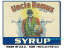 AJuLŔ@Uncle Remus@-SYRUP-