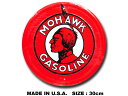 AJuLŔ@MOHAWK GASOLINE@-CfBA-