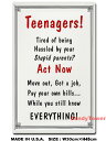 AJuLŔ@Teenagers!