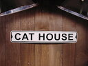 Xg[gŔ@CAT HOUSE@-lR̉-