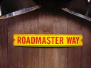 Xg[gŔ@ROADMASTER WAY@-[h}X^[ʂ-