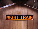 Xg[gŔ@NIGHT TRAIN@-iCggC-