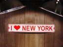 Xg[gŔ@I LOVE NEW YORK@-ACEuEj[[N-