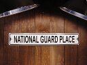 Xg[gŔ@NATIONAL GUARD PLACE@-AJBL-