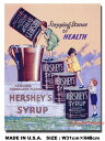 AJuLŔ@n[V[Y@-HERSHEY'S Syrup-