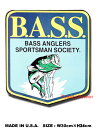 AJuLŔ@BASS ANGLERS SPOTSMAN SOCIETY