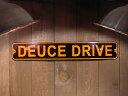 Xg[gŔ@DEUCE DRIVE@-f[XhCu-