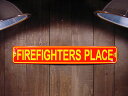 Xg[gŔ@FIREFIGHTERS PLACE@-hmL-