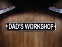 Xg[gŔ@DAD'S WORKSHOP@-̃[NVbv-