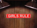 Xg[gŔ@GIRLS RULE@-K[ōI-